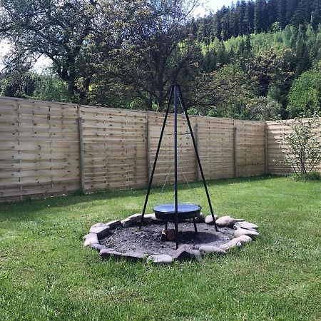 Domek Damianki - Caly Dom Zawoja Exteriör bild